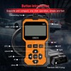 OBD2 Scanner V410 Car Diagnostic Tool – Auto Code Reader