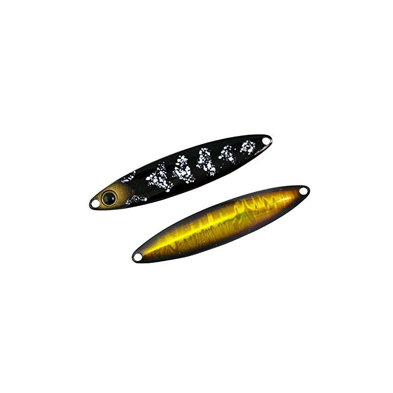 JACKALL Metal Jig, Bing Bing Metal TG, Type Throw, 1.1