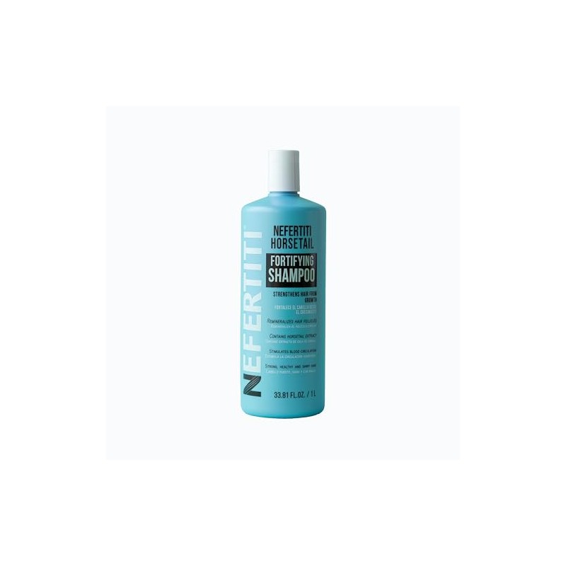 NEFERTITI SHAMPOO FORTIF COLA DE CABALLO 1 LT
