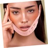 minkissy Thin Face Mask Skin Care Tools Face Masks Reusable