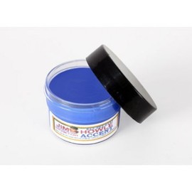 Jim Howle Grease Makeup - Ultra Blue (.75 oz)