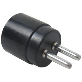 New DEARCOOL Oil Burner Cad Cell Eye Replacement Compatible for Honeywell 130367, 120320, C554A, for Beckett 7006, for Carlin 4002400A