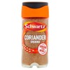 Schwartz Ground Coriander, 24g