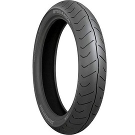 Bridgestone Tires 4931 Exedra Max Touring and Cruiser Front Tire - 150/80-16