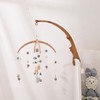 let's make Bed Mary Arm Mobile Holder Baby Clip Type