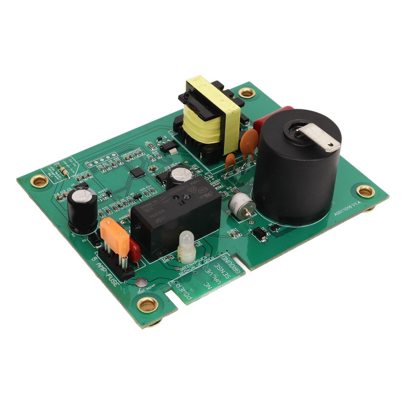 RV Ignition Control Circuit Board DC 12V UIB S Ignitor