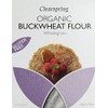 Clearspring Organic Gluten Free Buckwheat Flour, 380g