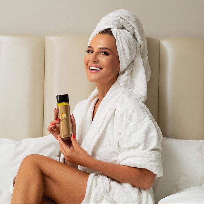 Cellular Cosmetic Aceite Mágico Relajante Multifunctional 250 ml