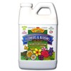 Urban Farm Fertilizers Flowers & Blooms, 1/2 Gallon