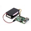 Uninterruptible Power Supply (UPS) Module for Raspberry Pi/Jetson Nano Supports