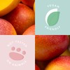 Sunday Rain Nourishing Luxury Uplifting Tropical Bubble Bath with Mango