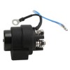 Outboard Power Trim Tilt Relay,Outboard Relay Assembly 38410‑94551 Replacement Compatible