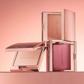 Laura Mercier 갤러리아 로즈글로우 블러쉬 컬러 인퓨전 GALLERIA Rose Glow Blush Color Infusion