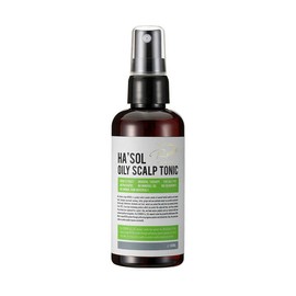Hesol Haesol Oily Scalp Tonic 100ml / 헤솔 오일리 스캘프 토닉 100ml