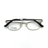 OTIS + GREY OG 7002 GUN Black Round Mens Full