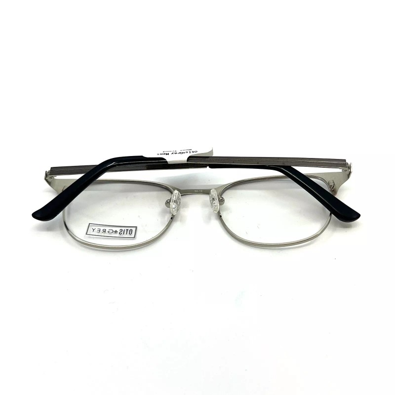 OTIS + GREY OG 7002 GUN Black Round Mens Full