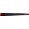 Iomic Grip Black x Coral Red M60 Outer Diameter 0.7