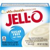 Jell-O Instant White Chocolate Sugar-Free Fat Free Pudding & Pie