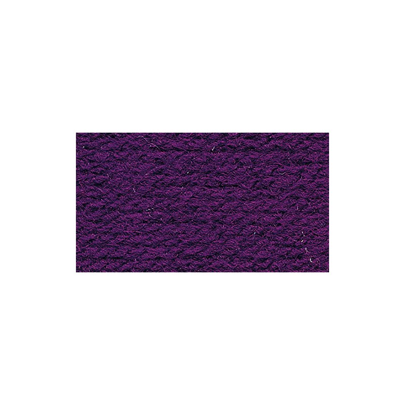 Hayfield Bonus DK Double Knitting, Purple (840), 100g by Sirdar