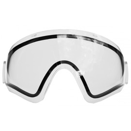 VForce Morph/Shield/Profiler Thermal Goggle Lens - Clear