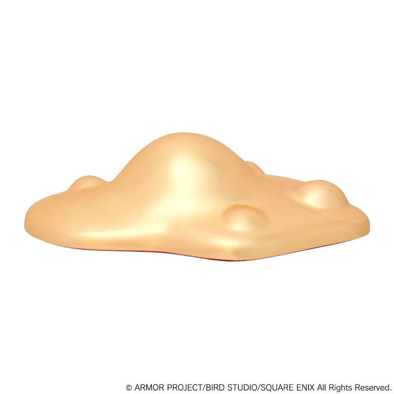 Dragon Quest Metallic Monsters Gallery Hagure Metal ~35th Anniversary Version