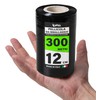 IPEA Stretch Film Roll Black Stretch Film Roll for Packaging