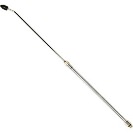 SK11 EAN-300EX, Angled Nozzle for Air Dusters, Telescoping Design, 7.7 to 11.8 inches (195 to 300 mm)