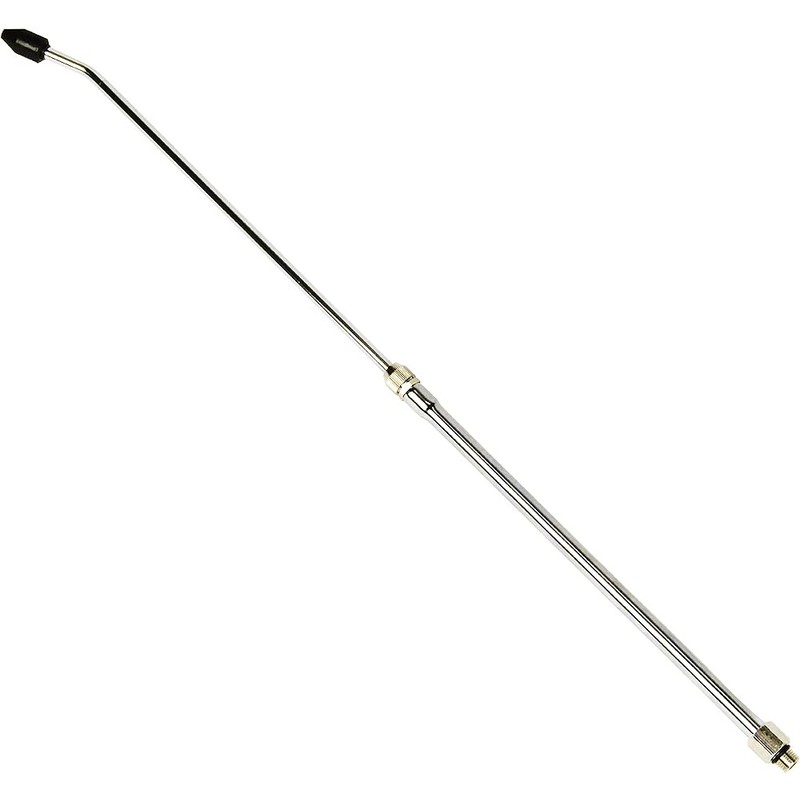 SK11 EAN-300EX, Angled Nozzle for Air Dusters, Telescoping Design, 7.7