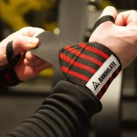 Anialette 어나이얼레이트 손목 스트랩 Annualate Wrist Strap [Individual item]