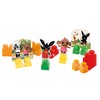 Lisciani - BING Backpack - Baby Blocks Construction Set -
