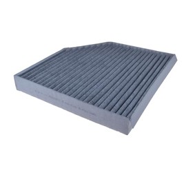 Blue Print ADV182510 Cabin Filter, pack of one