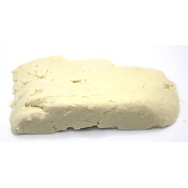 Our Earth's Secrets Our Earth's Secrets Ivory Raw Unrefined Shea Butter Top Grade, 1 Pound