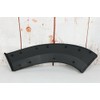 FOR DODGE RAM PROMASTER 2019-2022 FRONT BUMPER MOLDING TRIM FENDER