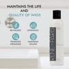 ROP Rene of Paris Prepare 8oz Shampoo for Synthetic Hair