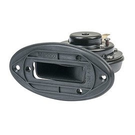 Marinco 11095 12V Drop-in Hidden Horn, OEM