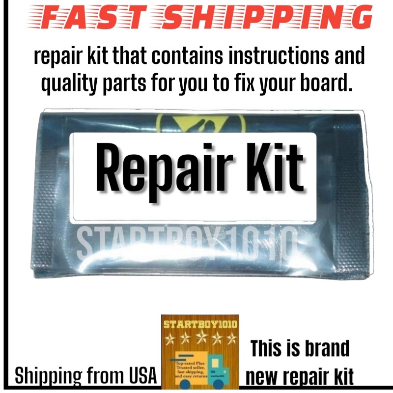 LiftMaster REPAIR KIT LiftMaster Craftsman 41A5021-1H-315 41A5021-1M-315 41A5021-1H