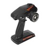 2.4Ghz 4 Channel Radio Transmitter with X6F Receiver for ZD