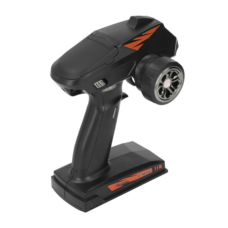 2.4Ghz 4 Channel Radio Transmitter with X6F Receiver for ZD