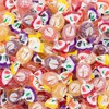 Fida Bonelle Italian Assorted Fruit Jelly Candy | 1.5 Pound