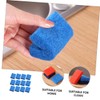 Gogogmee 12pcs Dish Sponges Kitchen Cleaning Sponges Scrub Sponges Sturdy