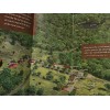 Weir Farm National Historical Park Fold Out UNIGRID Style Brochure