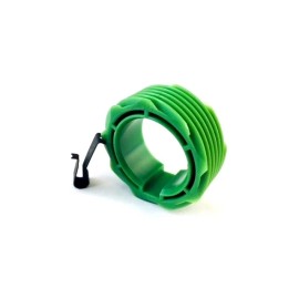 Unbranded Turbo TH350 350C Transmission 9 Tooth Drive Speedometer Gear & Clip New