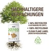 Weider Vegan Protein (300g) Cappuccino Flavour. 23g Protein/Dose, Pea Isolate