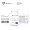 FürstenMED® Monk Pepper Capsules with Extract 5:1 - Genuine Vitex