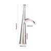 Boat Hook 28mm Stainless Steel Seawater Corrosion Resistance Marine Boat