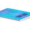 Legami - Small ruled notebook A6 sheet made from FSC