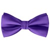 Bomguard Bow Tie Leichtgestreift Adjustable Unisex - Einheitsgröße