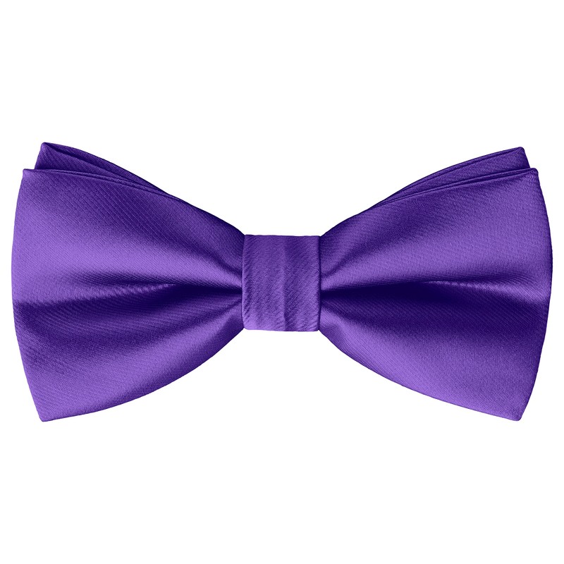 Bomguard Bow Tie Leichtgestreift Adjustable Unisex - Einheitsgröße