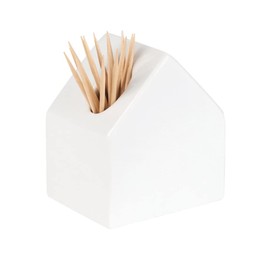 Räder Toothpick House