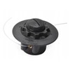 M8 X1.25 Thread Head Compatible with STIHL Autocut C5-2 FS38